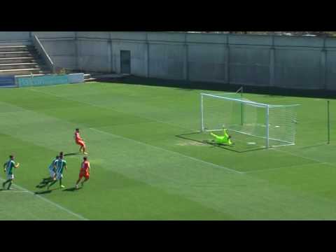 Algeciras CF - Betis B