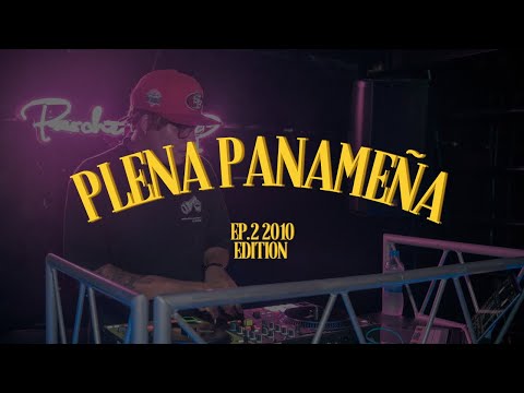 Plena de Panamá 2010 Pa’ allá 🇵🇦❌ (Kafu Bantan, Blopa, El Boy c, El Kid,Dubosky,Etc… ) 🌎🔥🔥