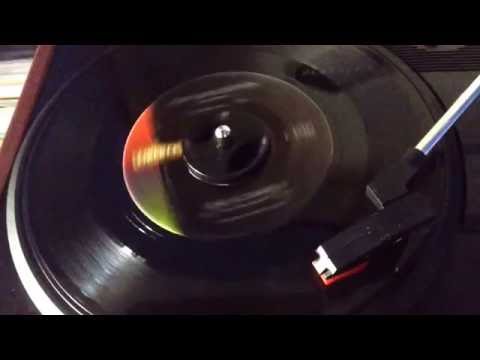 Gene McDaniels - Point of no return. Fabulous singer.