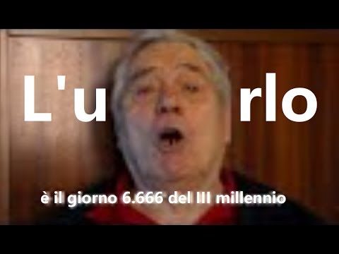 Oggi, 6 666° dì.  IERI è RISORTO GESU',  e qui ora è il tempo 1:38:17 (della genesi 38 di R.A.)?
