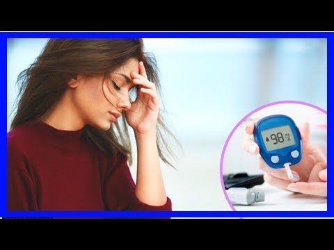 Sowohl stechend Insulinpen Schmerzen in den Zehen bei Diabetes