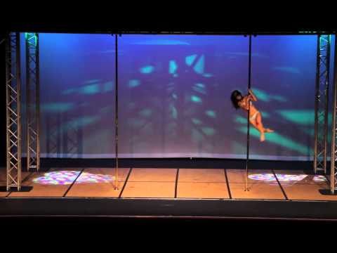 QPC 2014 - Performance by Gracie Buntine