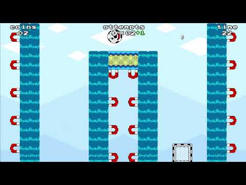 Swipy Ball-E