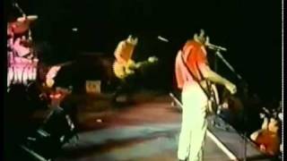 The Clash - London Calling Live in Vienna 1981
