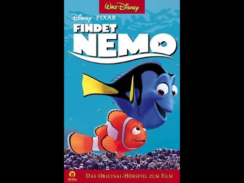 Findet Nemo Hörspiel
