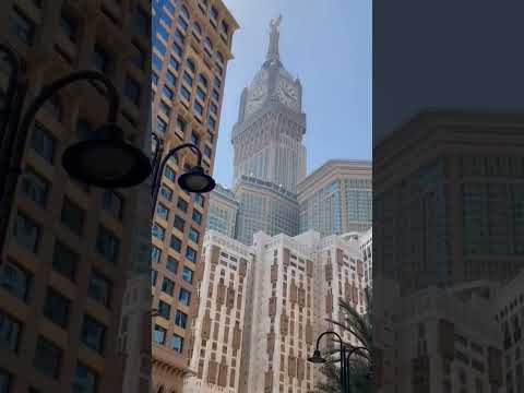 makka #masjidalharam