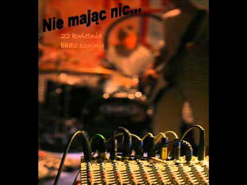 Grabek - 08. Parkiet płonie na sali [Nie mając nic]