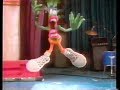 Disney Channel November Lineup 1994