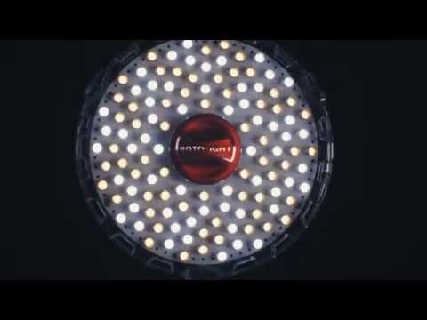 Introducing Rotolight NEO : Advanced LED lighting for Video and Photo