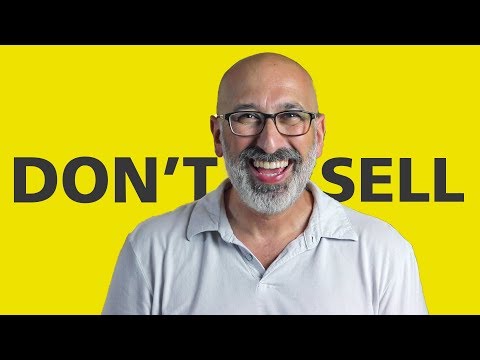 Sell Without Selling