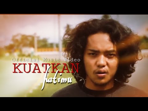 KUATKAN HATIMU - Dhani Rilvi | Official Music Video