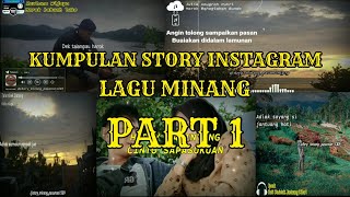 Download lagu KUMPULAN VIDEO LAGU MINANG BUAT STORY INSTAGRAM//WHATSAPP//KEREN//KEKINIAN//STORY MINANG//PART 1 mp3 Download lagu KUMPULAN VIDEO LAGU MINANG BUAT STORY INSTAGRAM//WHATSAPP//KEREN//KEKINIAN//STORY MINANG//PART 1 mp3