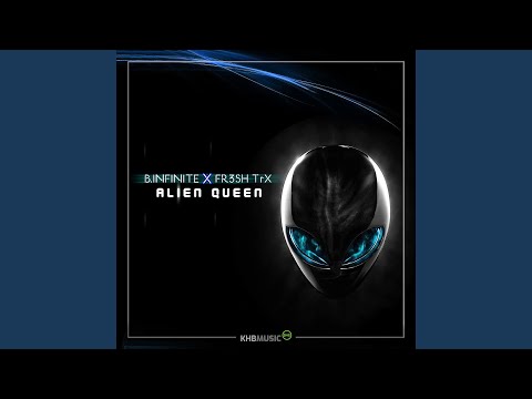 Alien Queen (Extended Version)