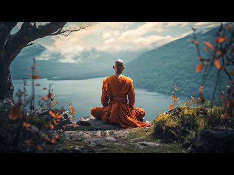 Buddha Dreamer - Relaxing ZEN Music - ☯Relaxing Music for Meditation, Zen, Yoga & Stress Relief