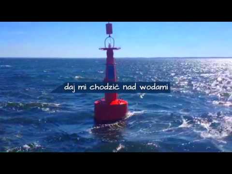 Oceany - Exodus 15 tekst