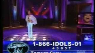 Tamyra Gray - And I Am Telling You, I&#39;m Not Going