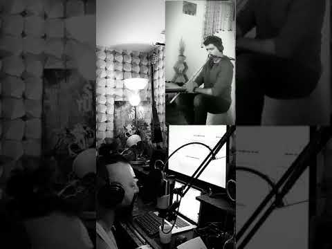 Hayko Cepkin - Karantina Günlüğü vol. 18 Görmüyorsun