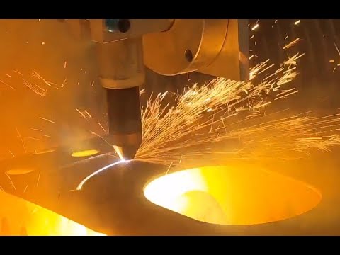 LINIA 1500 x 3000  Water Table Plasma Cutter