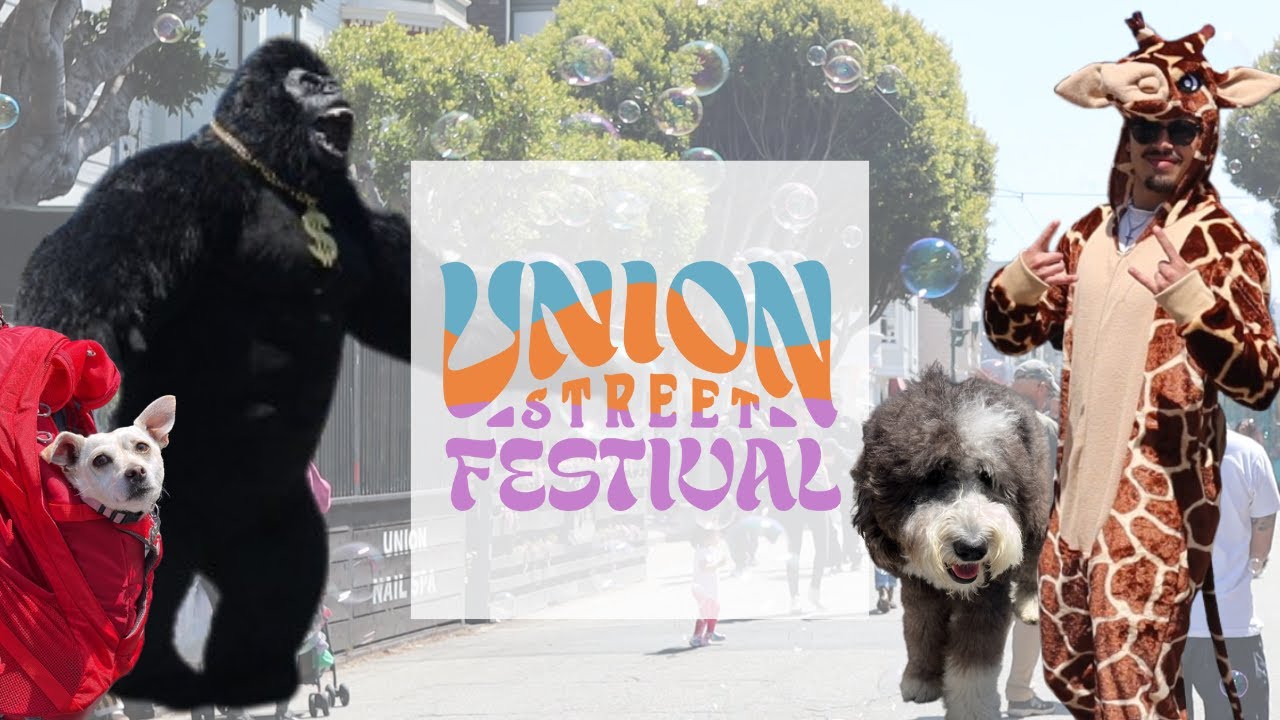 Union Street Festival 2024