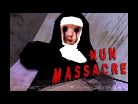Nun Massacre (2018) thumbnail