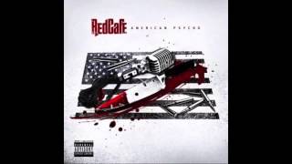 Drug Lord w/lyrics ft. 2 Chainz - Red Cafe (American Psycho Mixtape/New/2012)
