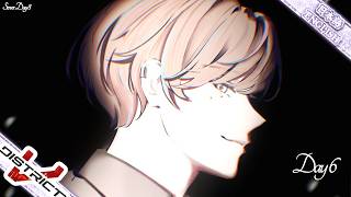 【#DISTRICTV】EMS POV (SJJ) To TAKE and to GIVE.【NIJISANJI EN | Seible】