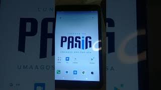 Cherry Mobile Omega tab Frp Bypass (Pasig City)