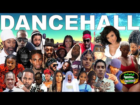 Dancehall Mix March 2021 Raw: DJ Treasure, Masicka, Skillibeng, Intence,Alkaline,Popcaan 18764807131