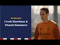 ? In gesprek met Freek Heerkens & Wessel Dammers