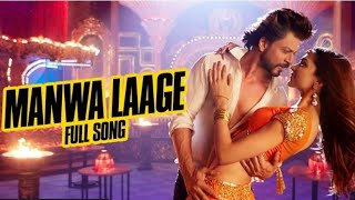 Download lagu Manwa Laage FULL SONG with Happy New Year  Shah Rukh Khan  Arijit Singh(2K_HD) mp3