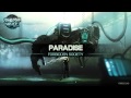 Forbidden Society - Paradise (Thronecrusher LP ...
