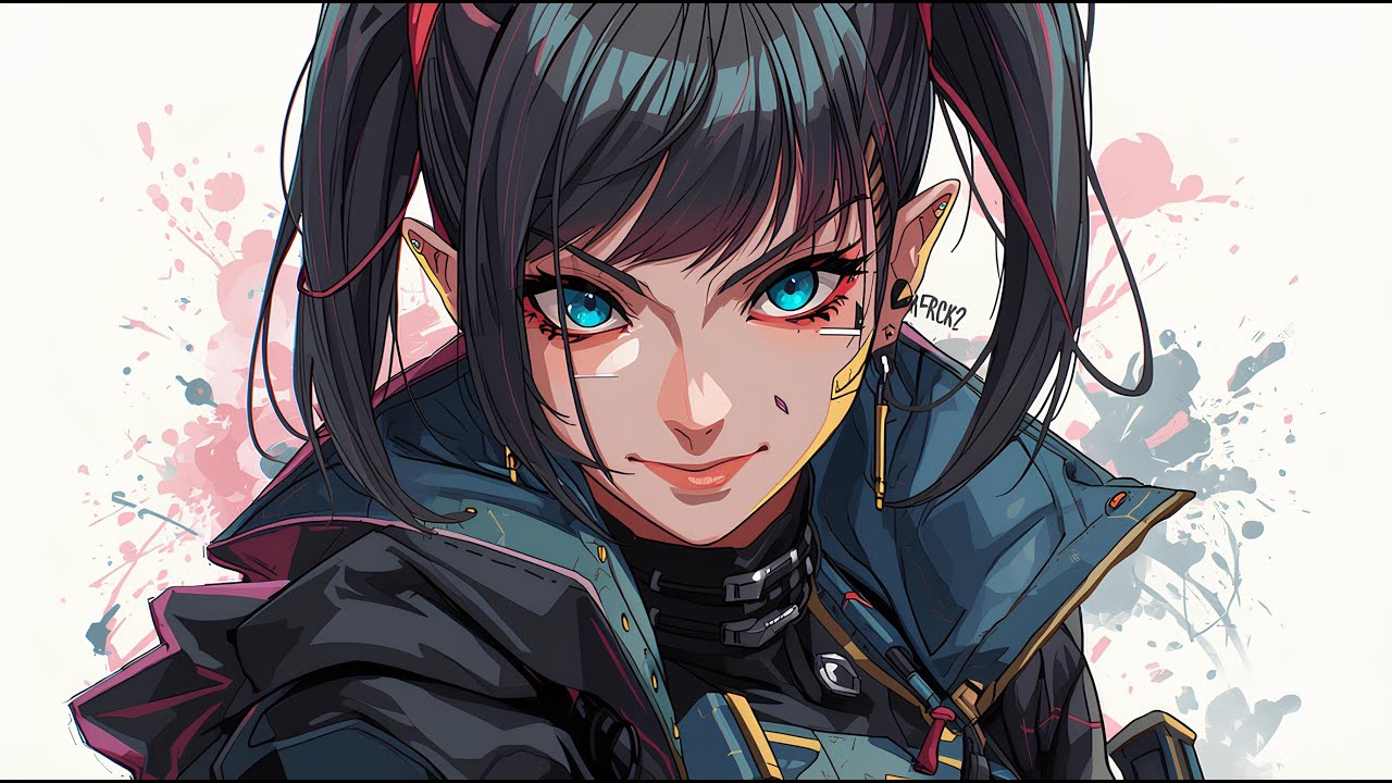 Synthbeats Vibe // Get into focus