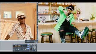 Plies – Go Live (Slowed Down)