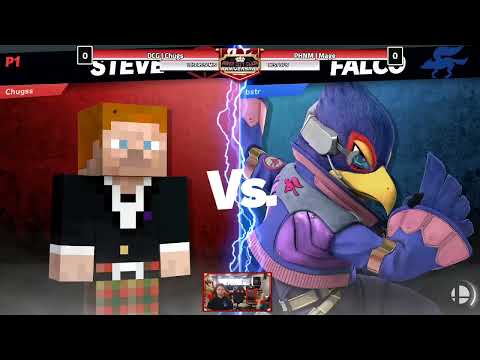 DCG | Chugs Vs. PHNM | Mage ( LOSERS SEMIS ) | QUEEN CITY CLASH ANNIVERSARY 👑