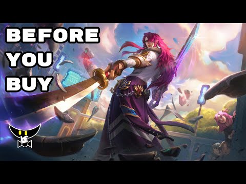 Before You Buy Battle Academia Yone