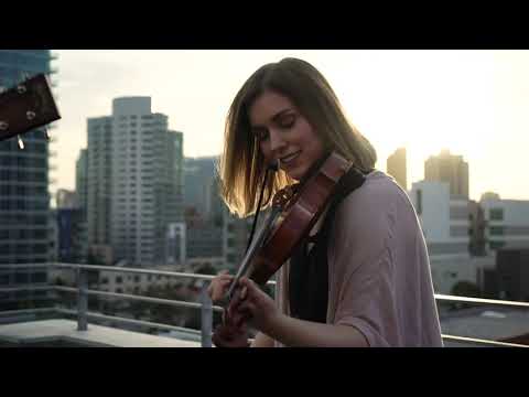 Promotional video thumbnail 1 for Emily Lenck