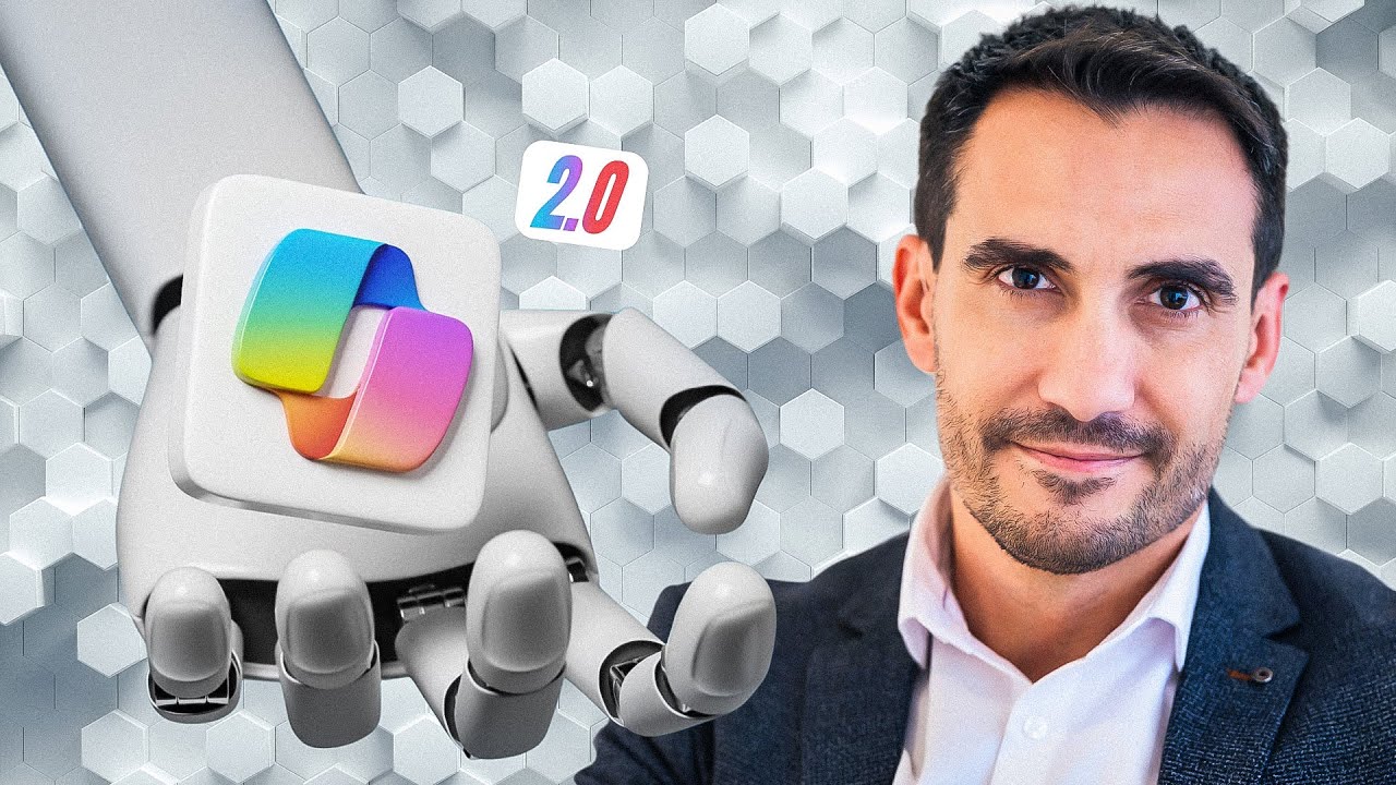 Microsoft 365 Copilote Vague 2 : Tout ce que Vous Devez Savoir