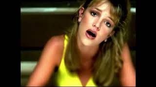 Britney Spears-...Baby One More Time(Davidson Ospina Radio Mix) video mix
