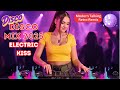 Italo Disco Modern Talking Style Remix 2025 Electric Kiss Disco Mix 80s Retro Style