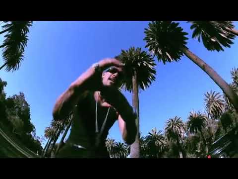 Mr. Criminal - One Day In Cali - Official Video