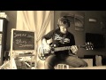 Blues Saraceno Save My Soul Guitar Cover