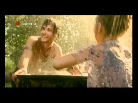 Dážď padá na naše duše