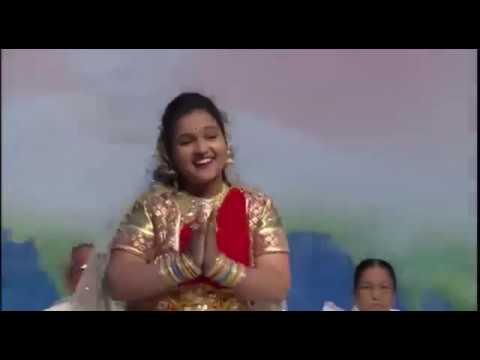 Shubh Swagatam Sat Swagatam...