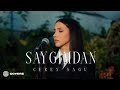 Ceren Sagu - Saygımdan