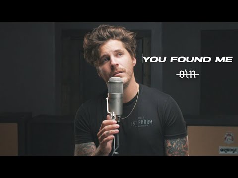 The Fray - You Found Me (Rock Cover by Our Last Night)