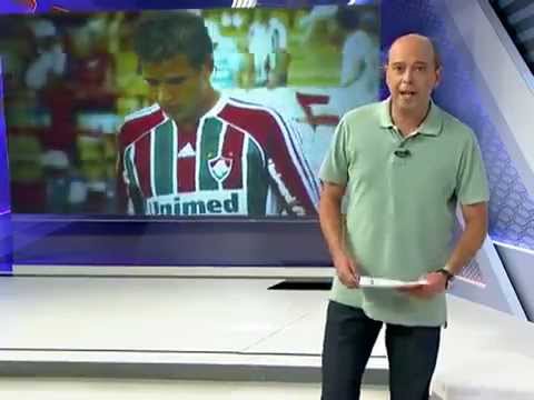 Fluminense goleia Olaria por 5 a 1 pela Taça Rio, mas fica fora da fase semifinal da Taça Rio 2012