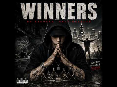 Eminem-- Winners (2026)