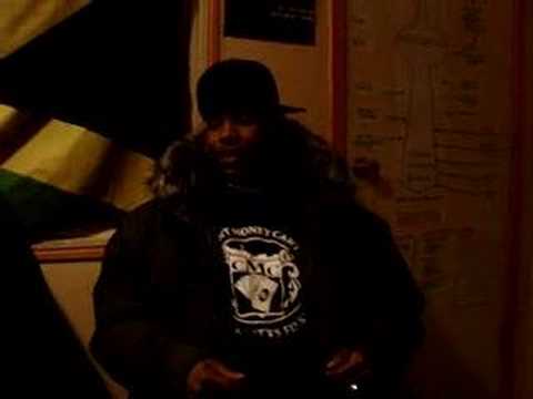 HeavyHitterz/ Richie Sosa is in the Building!