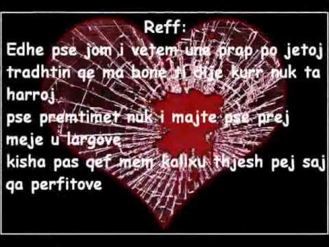 Black-T ft. illBim - Qka perfitove [lyrics]. 2012