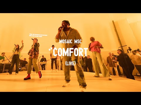 Thumbnail for Comfort  video
